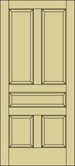 Door Style 85